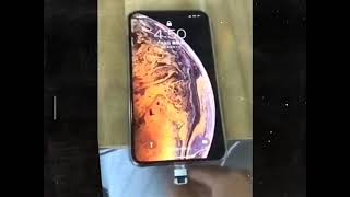 كابل شحن مغناطيسي لشحن  جوالات الايفون