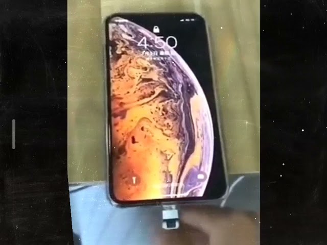 كابل شحن مغناطيسي لشحن جوالات الايفون