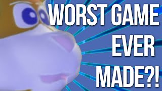 WORST STEAM GAME | Jumpix Jump