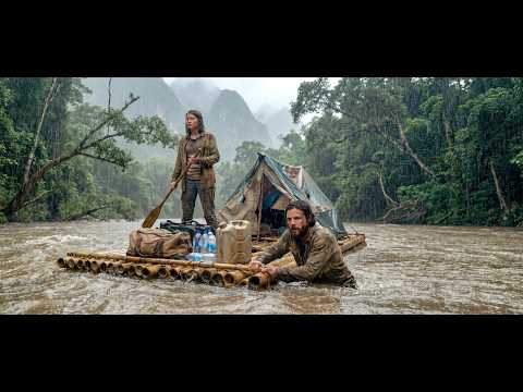 Wild Discovery (2026) Full Movie | Jungle Adventure Action Film | Trending Hollywood English Film HD