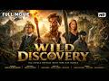 Wild Discovery Full Movie Jungle Adventure Action Film Trending Hollywood English Film HD