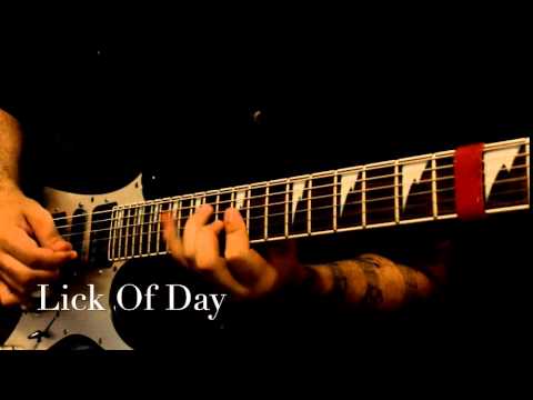 Guitar Tips - Lick Of Day #55