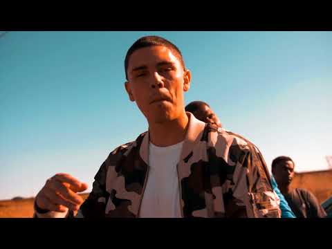 Gnate ft. RG - No Purpose (Music Video) ll Dir. IMG [New 2018]