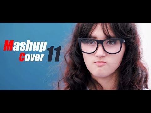 Mashup Cover 11 - Dileepa Saranga