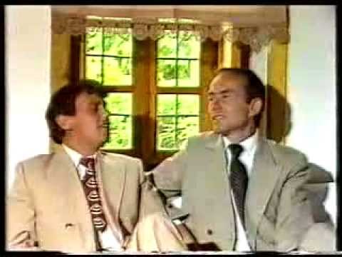 Anastas Ndreko, Vaskë Curri - Rrumbullakja si karpuzi