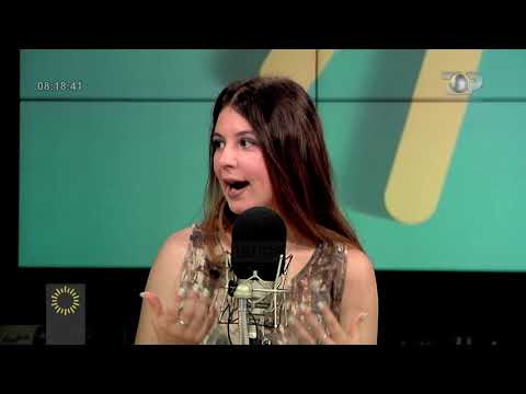 Wake Up, 24 Qershor  2019, Pjesa 3 - Top Channel Albania - Entertainment Show