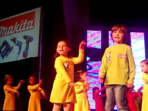 Potocinja  2010 Cveten Maj Mila Bogdanovska - Dusan Gorgeski.avi
