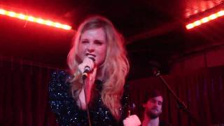 Diana Vickers - Jumping Into Rivers (Live At Bordeline)