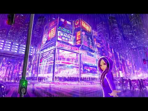 Nightcore - WARIACJE MIEJSKIE