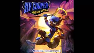 Sly Cooper Thieves In Time OST - 40 - Forty Thieves