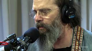 Steve Earle — &#39;Looking For A Woman,&#39; Live on Soundcheck