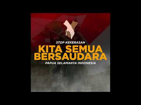 SITUASI MENCEKAM IBU PERTIWI BERLINANG AIR MATA