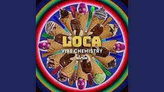 Vibe Chemistry - Topic