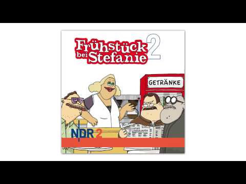 Frühstück bei Stefanie 2 - Was gibt's Neues? - 1/2