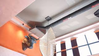 FabricAir_case study