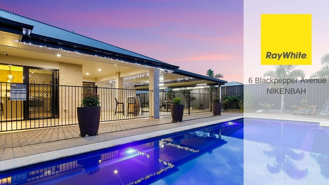 Hayden Billan Ray White Hervey Bay