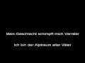 Rammstein - Mann Gegen Mann (instrumental ...
