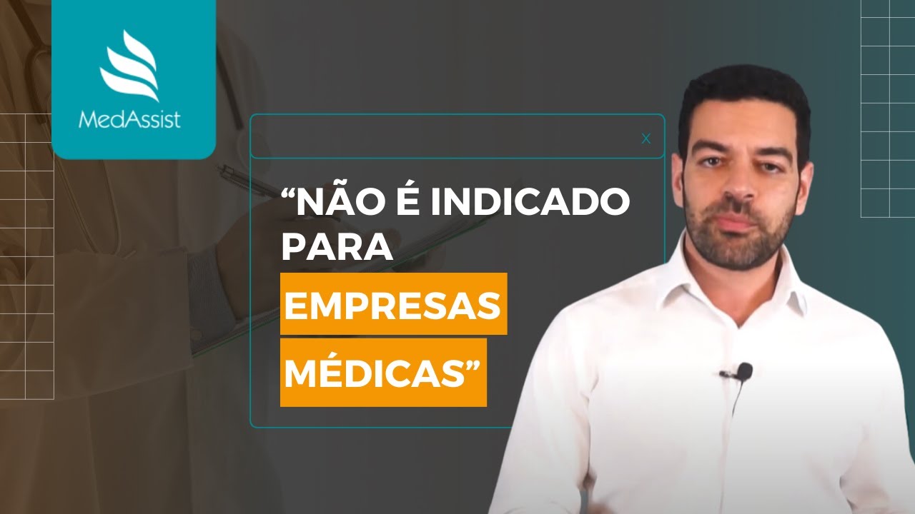 Contratação SCP para EMPRESAS MÉDICAS é UMA ROUBADA?