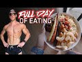 Full Day Of Eating + First Week With Our Baby!