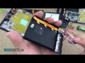 XIAOMI MI3 КАК РАЗОБРАТЬ/ РАЗБОРКА XIAOMI MI3