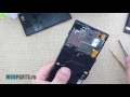 XIAOMI MI3 КАК РАЗОБРАТЬ/ РАЗБОРКА XIAOMI MI3