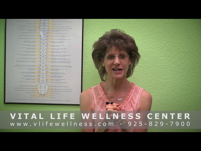 Upper Back and Neck Pain Resolved With Nucca Chiropractic in Dublin, CA
