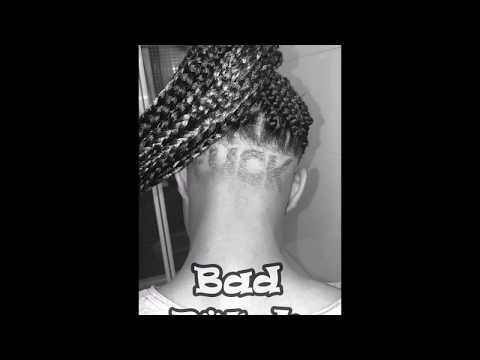 Erika2Santos-Bad B*tch