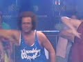 Disco Sweat