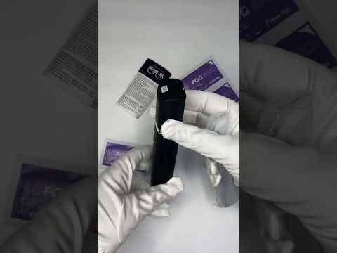 Очки Ready2Go R001 с AR покрытием, в металлической оправе, с гибкими дужками и жестким футляром, универсальные - фото 1 - id-p2483190831