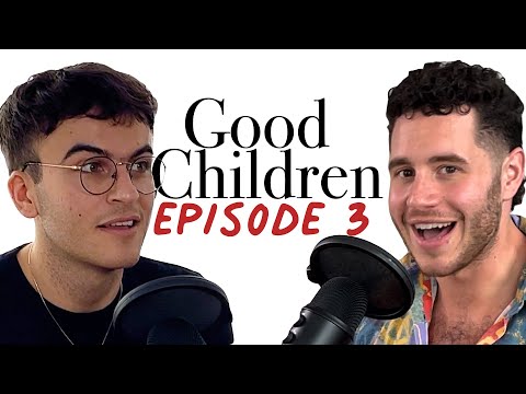 GOOD CHILDREN: Episode 3: Leave It All To Me - YouTube