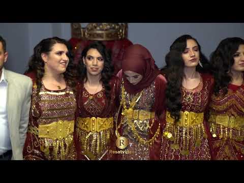 Songül & Cekdar - Henna - Mahsun Ciziri - by Resatvideo
