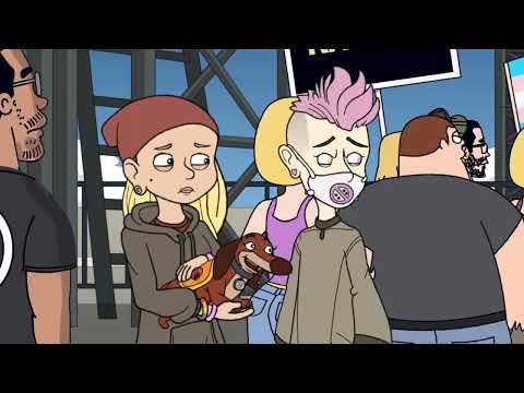 The New Norm - All Episodes