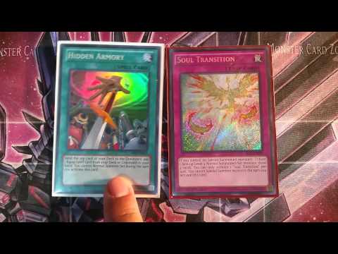 Updated Qli Deck Profile and Discussion