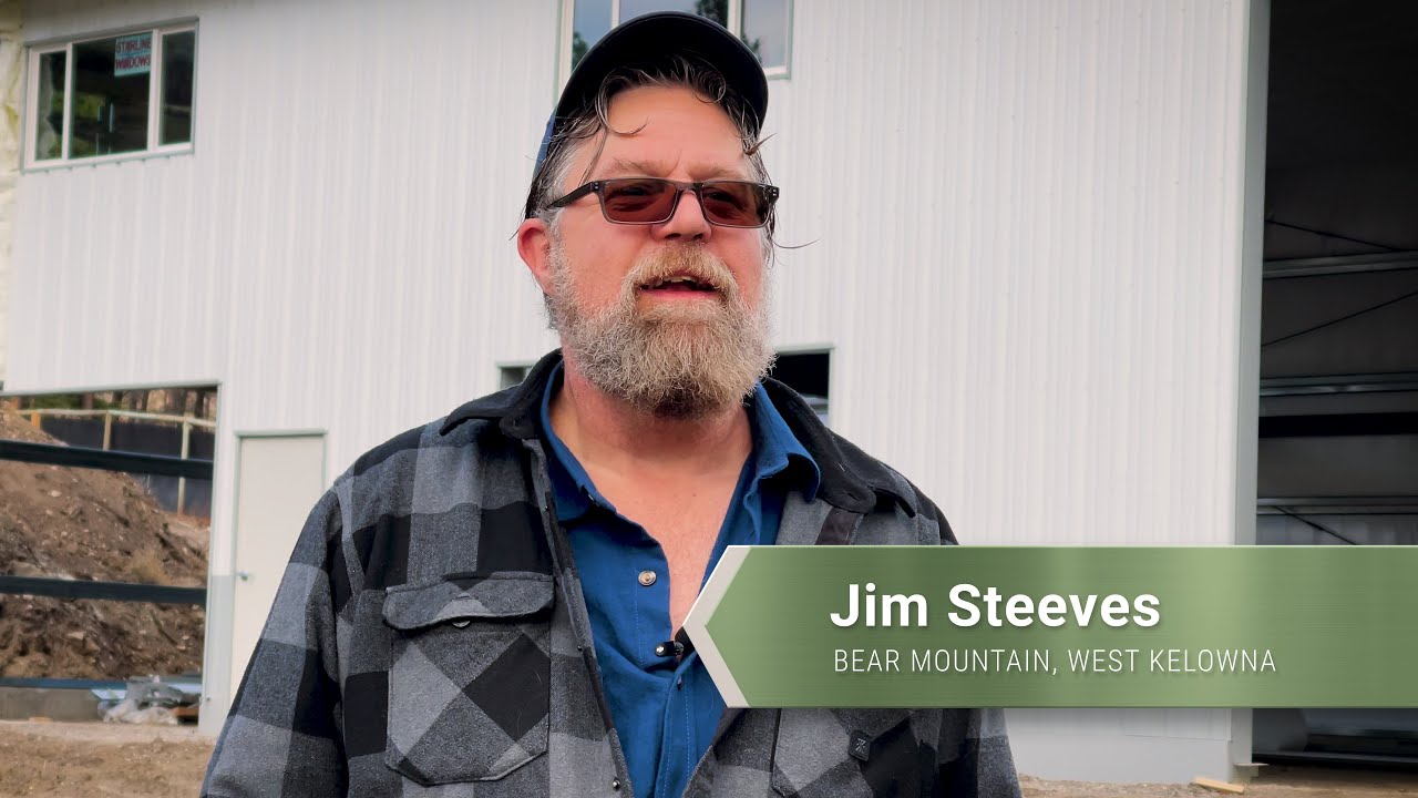 MSC Pre-Engineered Steel Buildings