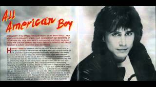 Stan Bush &#39;Keep Your Love Alive&#39; (1983)