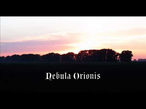 Nebula Orionis -- Die Lichtung (Blutklinge cover)