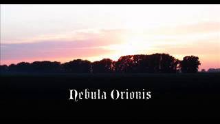 Nebula Orionis -- Die Lichtung (Blutklinge cover)
