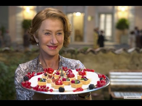 Трейлер фільму «Прянощі та пристрасті»