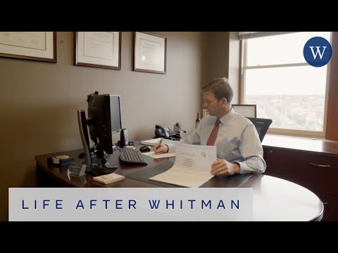 John Cunnison '95, Chief Investment Officer, Baker Boyer Bank