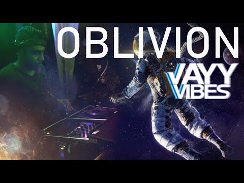 Jayy Vibes @ OBLIVION | SRI LANKA | Track ID - Kamilo Sanclemente - The White City (Original Mix)
