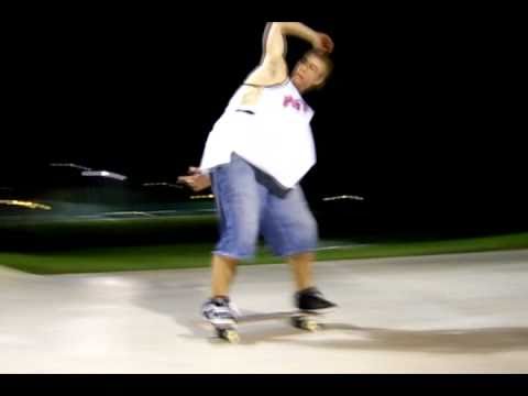 Lake Vista quick flick