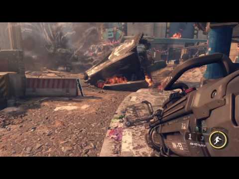 Call of Duty®: Black Ops III DNS Gang!!!