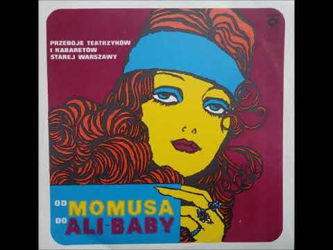 Dulcynea - Tadeusz Olsza