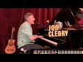 The story of 'More Hipper' | Jon Cleary