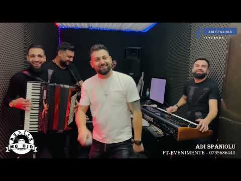 Ady Spaniolu ❌ L-am Cunoscut Pe Facebook live 2024 ( aventura Luis Gabriel cover )