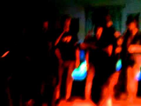 DPK - anti-křest U.T.R.O.M 2011 (Loučná - Anšajba