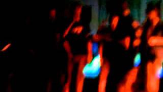 Video anti-křest U.T.R.O.M 2011 (Loučná - Anšajba