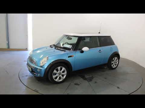 MINI Cooper 1.6 Cooper Hatch Sunroof - Image 2