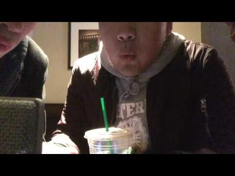 Elisii, Feng and MTO || Starbucks freestyle