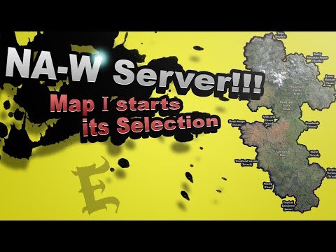 Chronicles of Elyria - NAW Kingdom Picks